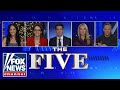 'The Five': This is a DISASTER...