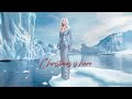 Cher - Christmas Is Here (Official Lyric Video)