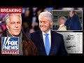 BREAKING: Clintons agree to testify in Epstein investigation, report says