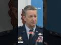‘WILL TAKE SOME TIME’: Top US military official on Iran operation timeline #foxnews #news #shorts