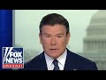 Bret Baier: This is going FASTER than they thought