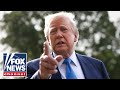 Trump is proving the doom and gloomers on the economy wrong, Ingraham argues