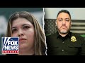 New audio: Abrego Garcia accused of abusing his wife