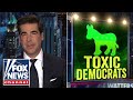 Jesse Watters says Dems still don’t know how to deal with Trump: 'Don't have the cards'