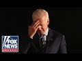 'SYSTEMATIC': Todd Blanche details alleged Biden-era bias