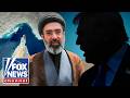 Trump bets Iran breaks first as gas price pain ERUPTS