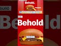 NZ McDonald's introduces 'MCMULLET' #foxnews #news #us #fox