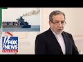 The Iranian regime can’t sustain itself much longer, foreign policy expert says
