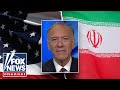 'FINISH THE JOB': Pompeo warns US has to 'win this'