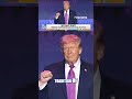 Trump BREAKS decades-long White House tradition #foxnews #news #shorts #trump #whitehouse