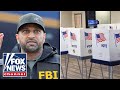 FBI CRACKS DOWN: Four non-citizens charged for illegal voting