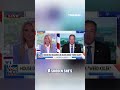 EPA’s Zeldin says he was ‘totally confused’ by heated standoff with rep #shorts  #news #foxnews #us