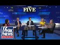 'The Five' on why Dems are still in the dumps