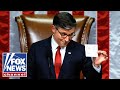 BREAKING: House passes Trump's 'big, beautiful bill'