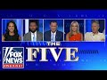 ‘The Five’ breaks down this ‘HUGE win’