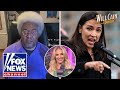 Happy 4th! Left says US is the villain! Are more women moving far left? | Will Cain Country