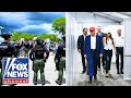 Trump to begin enforcing birthright citizenship order as early as this month, DOJ says