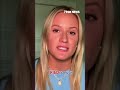 All-star athlete praises Trump admin for protecting women's sports #shorts #athlete #sports #trump