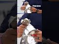 WATCH: Bomb squad blows things up in fireworks safety demonstration #shorts #usa #july4  #fireworks