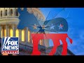 Today's Dems have lurched FAR to the left, says Jason Chaffetz
