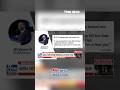 VP Vance reveals text from GOP congressman as megabill nears final vote #shorts #foxnews #politics