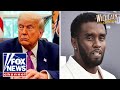 President Trump’s Rapid Path to Peace, Plus Diddy Do It?! | Will Cain Country