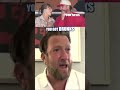 Dave Portnoy: I CAN'T BELIEVE Taylor Swift is doing this #shorts