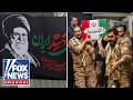 US-Iran talks on PAUSE as regime prepares for ayatollah’s funeral
