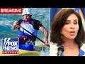 BREAKING: Former Olympic athlete indicted in Reflecting Pool 'destruction of property' incident
