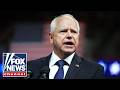 Harris Faulkner: This is SICK