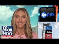 Lara Trump rips PBS, NPR: 'You can see the political bias'