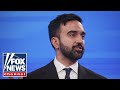 'Socialist is running the table': Former Bernie advisor sounds alarm on Mamdani