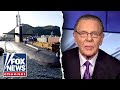 Trump moves nuclear subs closer to Russia after Kremlin threat