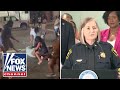 Fourth Cincinnati brawl suspect arrested