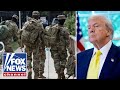 ‘WE’RE GOING IN’: Trump on sending troops to major US city