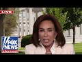 'SHOULD BE ASHAMED!': Pirro sends fiery message to Dems