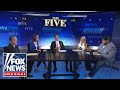 'The Five’: Trump's BIG promise