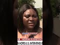 'NOTHING HAS BEEN DONE': Nigerian woman hopes US intervenes in country #shorts #trump #nigeria #fox