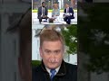 Peter Doocy’s daughter re-creates his VIRAL bird moment for Halloween! #shorts #halloween #usnews