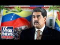‘CONSEQUENTIAL’: What Maduro’s capture means for Latin America