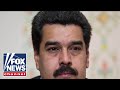 Reaction pours in after Maduro captured: 'CHANGED THE COURSE OF HISTORY'