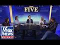 ‘The Five’ on conspiracies about Operation Epic Fury...
