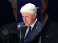 WATCH: Bill Clinton DEFENDS Trump in Epstein deposition #shorts #us #Clinton #Trump #Epstein