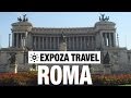 Roma (Italy) Vacation Travel Video Guide
