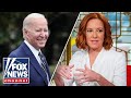 ‘MASSIVE COVER-UP’: Charlie Hurt on Jen Psaki claiming she ‘never saw’ Biden’s decline