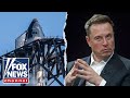 Pushback to Elon Musk’s plan to create his own city in Texas