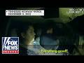 New bodycam footage of Abrego Garcia traffic stop