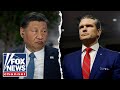Hegseth orders military overhaul to better counter China