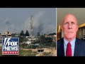 'SHEER CAPITULATION': Former admiral details plan to END Iran standoff