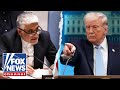 US military blockade is STRANGLING Iran: KT McFarland
